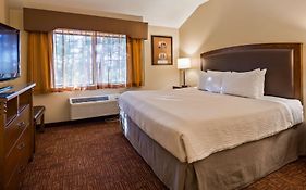 Best Western Plus Inn Of Williams